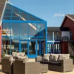 Thon Hotel 3*