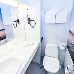 Thon Hotel Mo i Rana