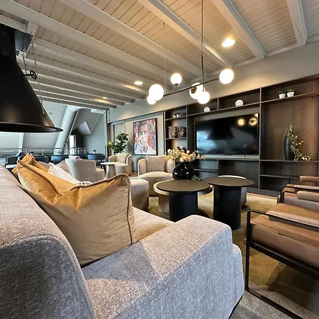 Thon Partner Hotell 3*