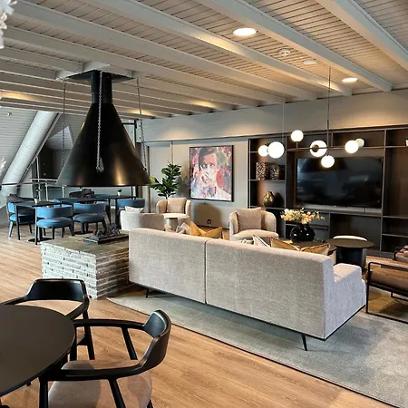 Hotell Thon Partner 3*