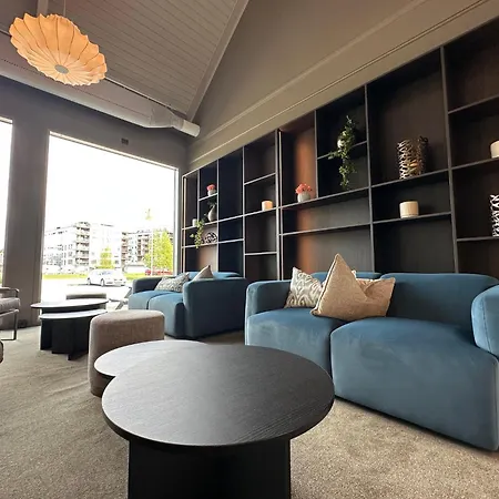 Hotell Thon Partner Mo i Rana