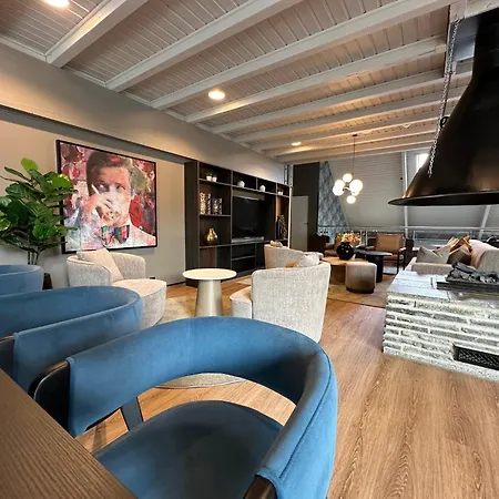 Thon Hotell