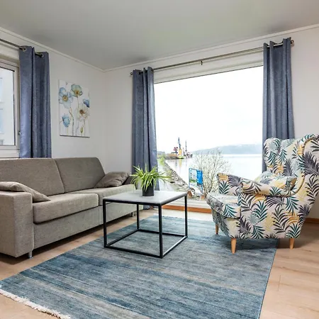 Thon Partner 3* Mo i Rana