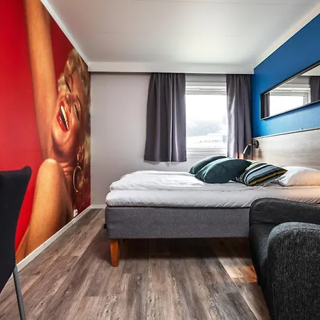 Hotell Thon