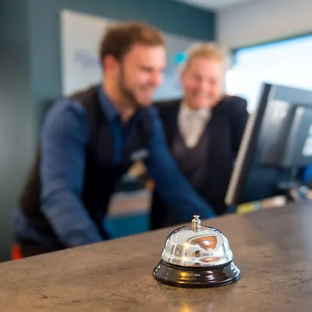 Thon Partner Hotell Mo i Rana