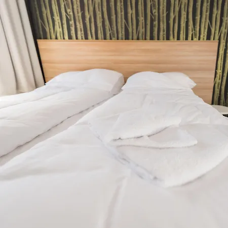 Thon Hotell