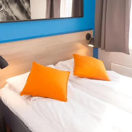 Hotell Thon Mo i Rana