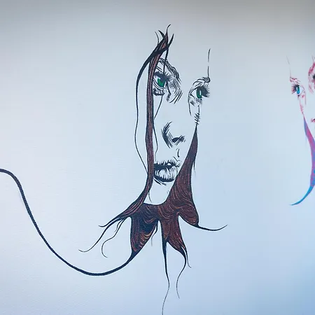 Hotell Thon Partner Mo i Rana