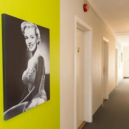 Thon Partner Mo i Rana