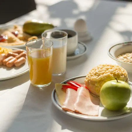 Thon Partner Mo i Rana