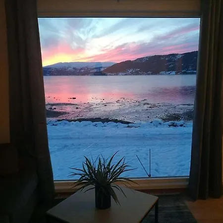 Thon Partner 3* Mo i Rana