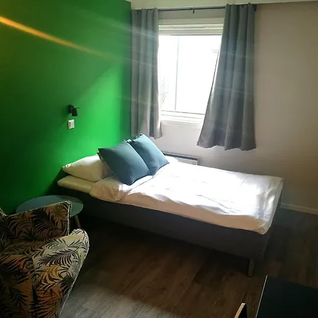 Thon Partner Hotell 3*