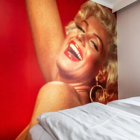 Thon Hotell 3*