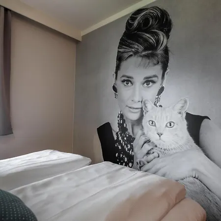 Hotell Thon Mo i Rana