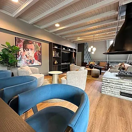 Thon Hotel 3*