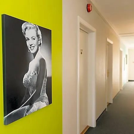 Hotel Thon Mo i Rana