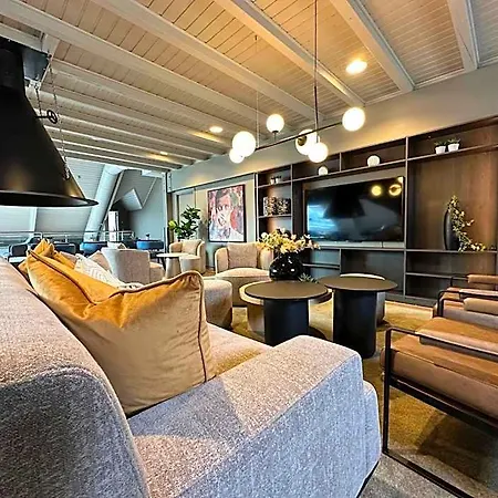 Thon Hotel