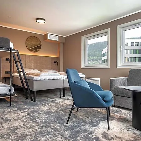 Thon Hotel 3*