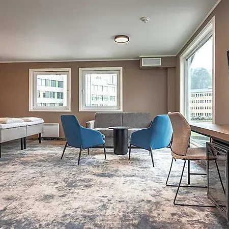 Thon Hotel