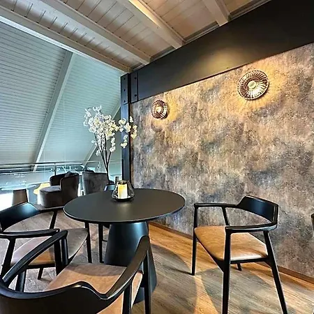 Thon Hotel Mo i Rana