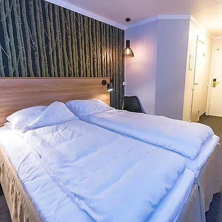 Thon Hotel Mo i Rana
