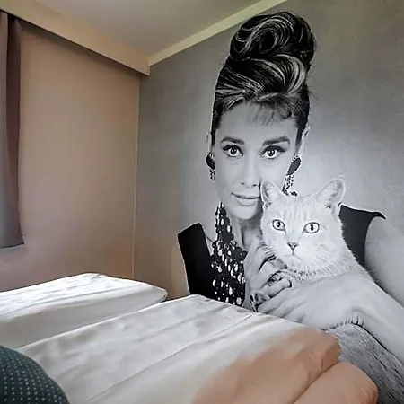 Hotel Thon Mo i Rana