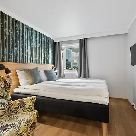 Thon Hotell 3*