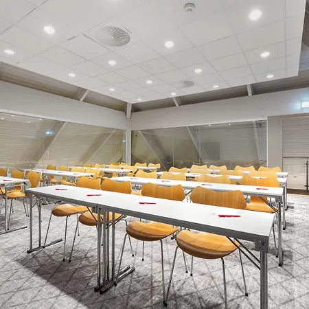 Thon Partner Hotel Mo i Rana