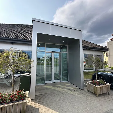 Thon Partner Hotel