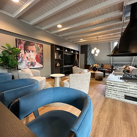 Thon Partner Hotel 3*