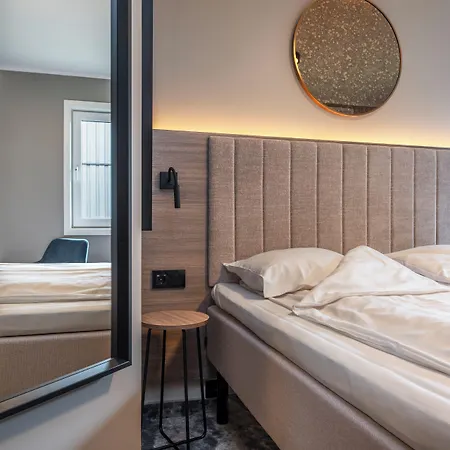 Thon Partner Hotel 3*