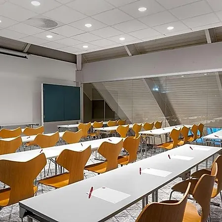 Thon Partner Hotel Mo i Rana