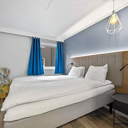 Thon Partner Hotel