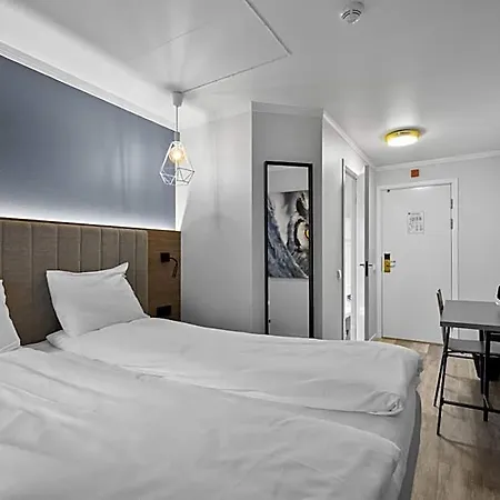 Hotel Thon Partner 3*