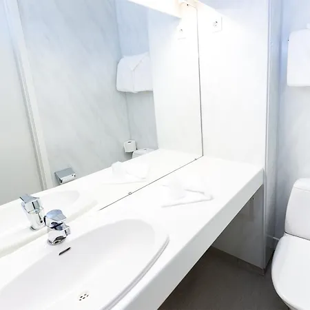 Hotell Fjordgaarden Mo Mo i Rana