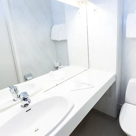 Hotell Thon Partner Mo i Rana