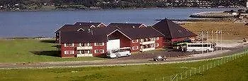 Fjordgaarden Mo Hotell 3*