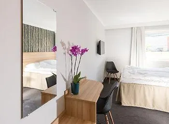 Fjordgaarden Mo 3* Mo i Rana
