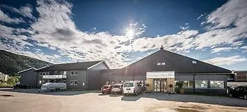 Fjordgaarden Mo Hotell 3*