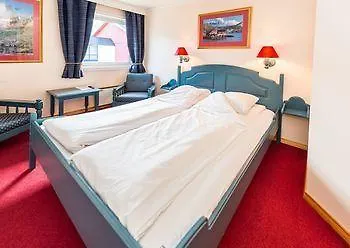 Thon Partner Hotell 3*