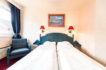Fjordgaarden Mo 3*