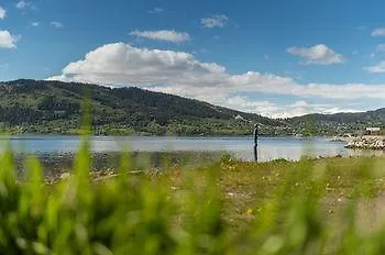 Thon Partner Hotell 3*