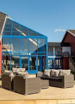 Fjordgaarden Mo Hotell 3*