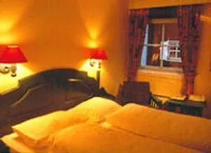 Fjordgaarden Mo Hotell Mo i Rana