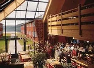 Fjordgaarden Mo Mo i Rana