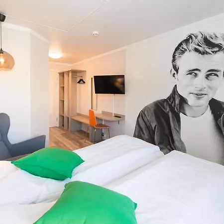 Thon Partner Mo i Rana