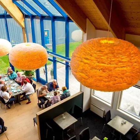 Fjordgaarden Mo Hotell Mo i Rana