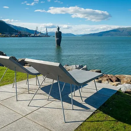 Hotell Thon Partner 3*