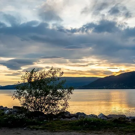 Fjordgaarden Mo 3*
