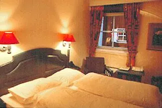 Fjordgaarden Mo Hotell 3*